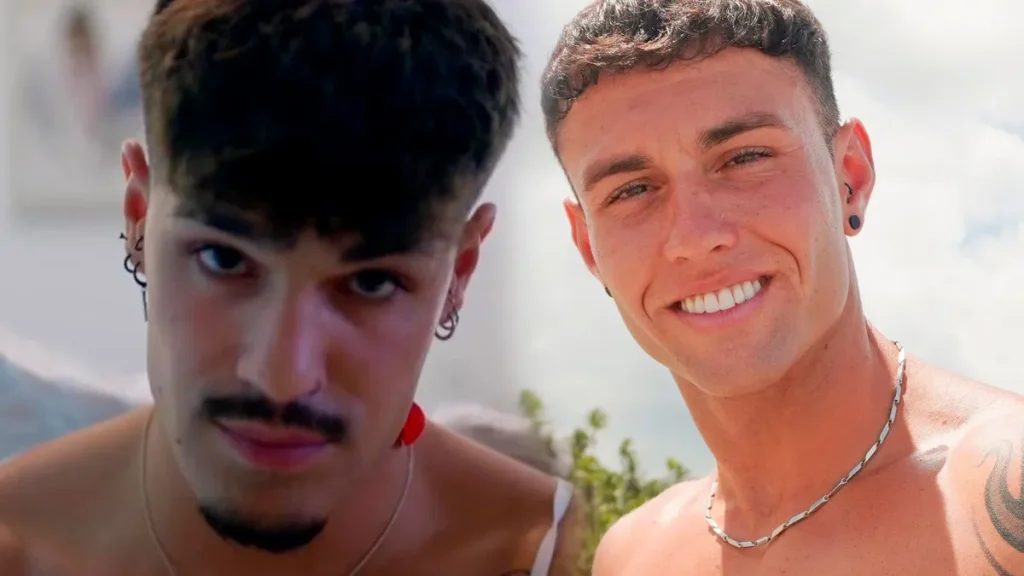 La tensión se acumula dentro y fuera del reality  