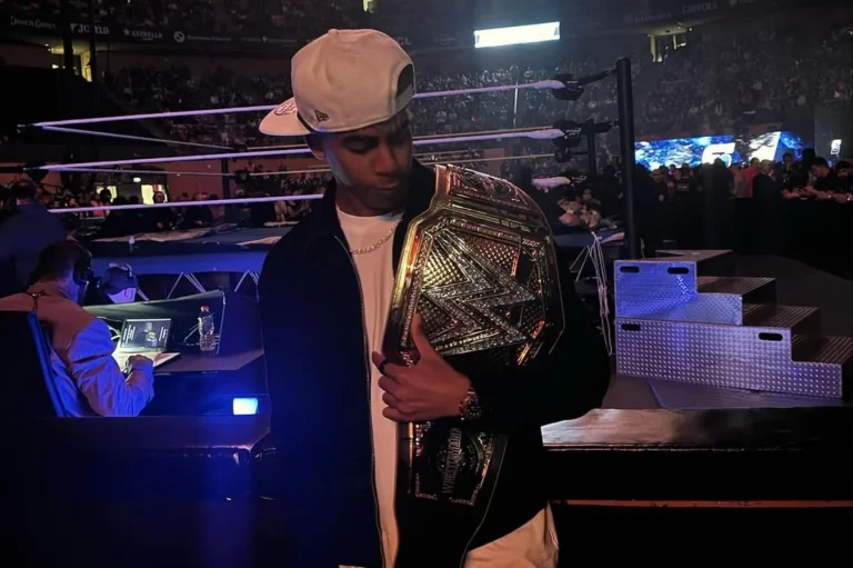 Netflix y la WWE, enamorados de España y de Lamine Yamal