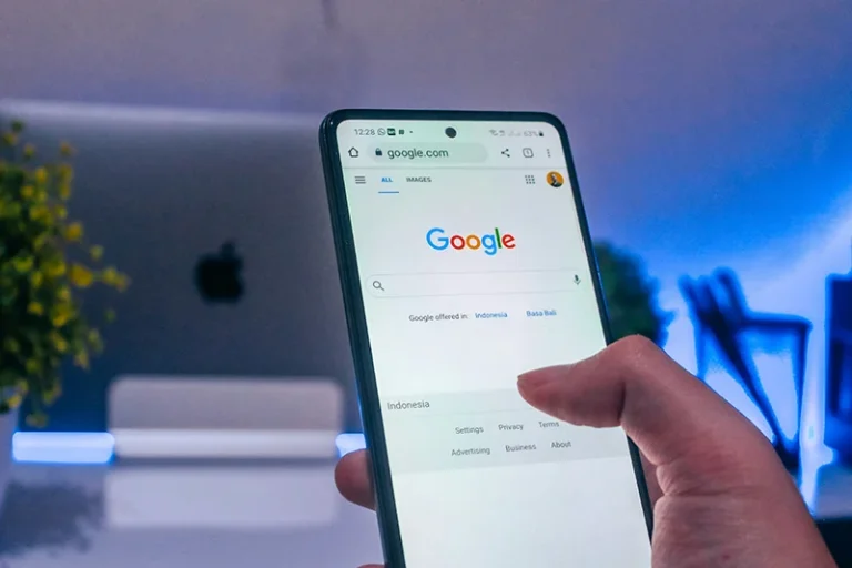 Las 5 búsquedas que nunca debes hacer en Google por tu seguridad