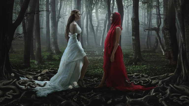 Las mejores series turcas en español para ver este fin de semana en las plataformas de streaming