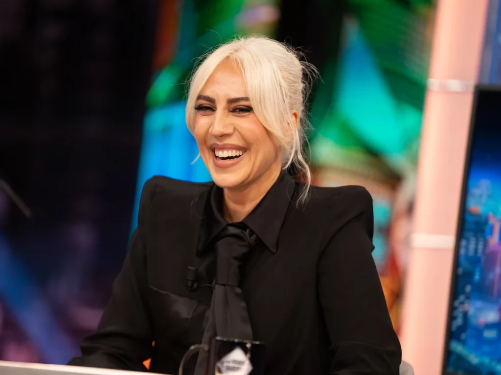 Mónica Naranjo revela en ‘El Hormiguero’ su pausa indefinida de los escenarios 48 Las verdaderas razones de su retiro temporal