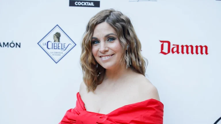 Leire Martínez cierra la puerta a Sonsoles Ónega en una entrevista incómoda  