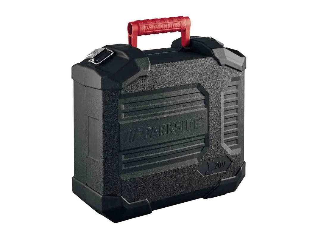 Lidl: accesorios incluidos para ampliar su funcionalidad