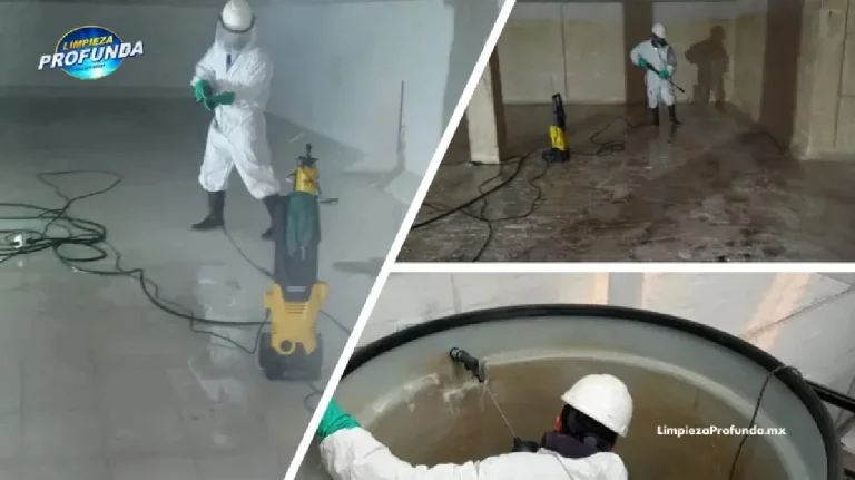 Cisternas y Tinacos: Guía Completa sobre Tipos, Características y Mantenimiento