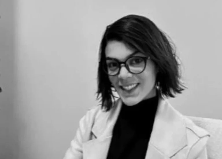 Lois Revete, integrante del Equipo de Formación de Intrategia Spain: valores como brújula para el desarrollo personal y profesional