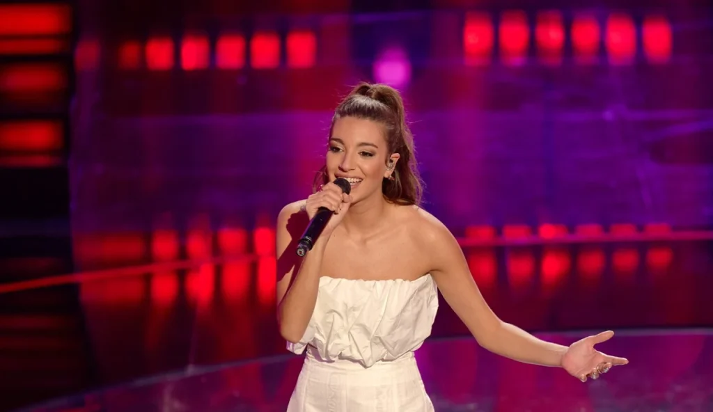 Los concursantes forman un mix de talento y diversión