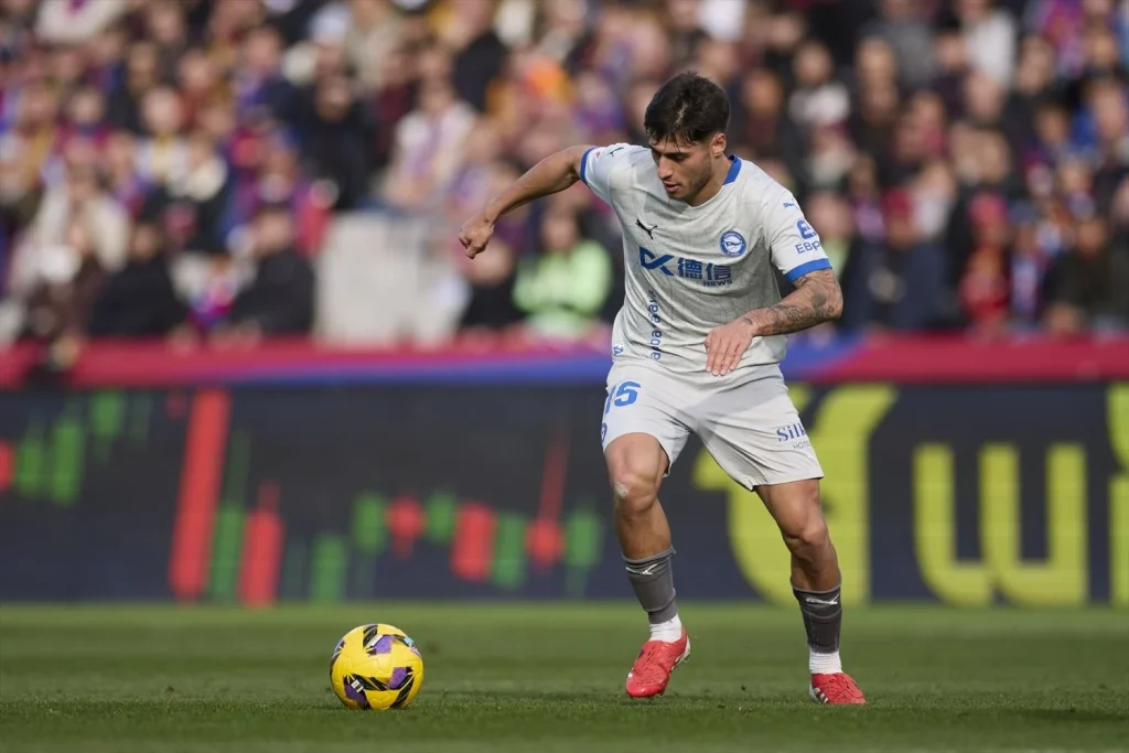 Los errores defensivos pasan factura