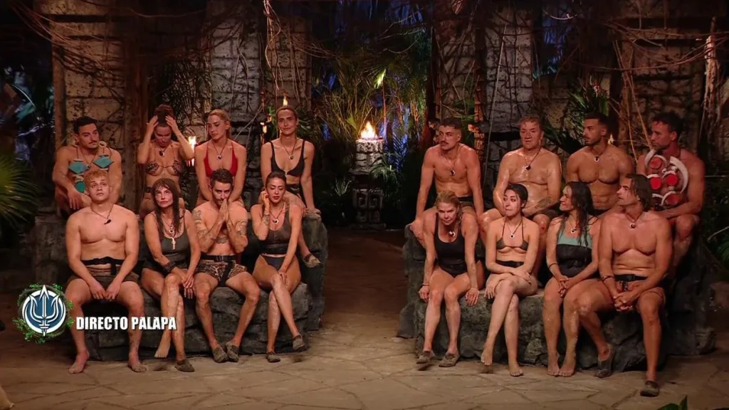 Los primeros equipos y nominaciones ¡ya están aquí!