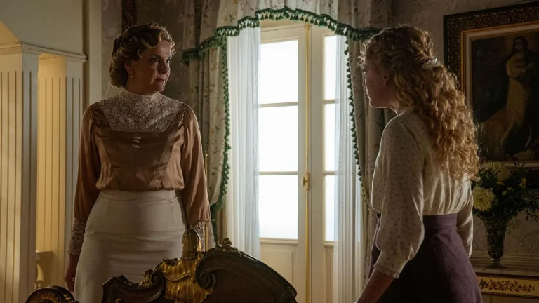 Los secretos de Cruz podrían ser revelados en La Promesa