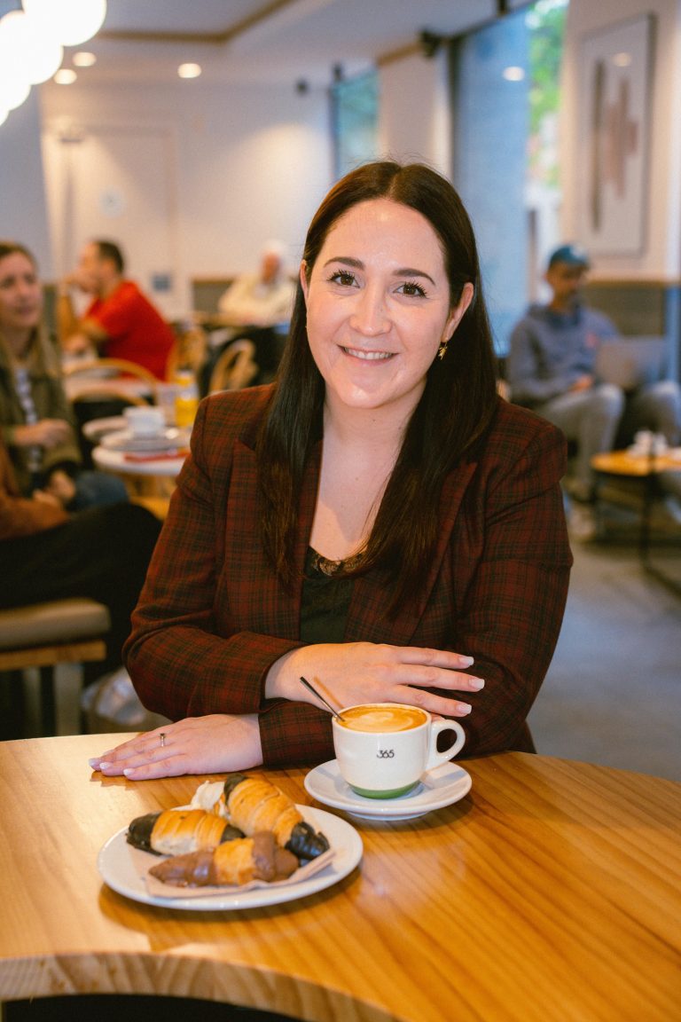 Grupo 365 refuerza su equipo directivo con la entrada de Míriam Sánchez, directora de Personas y Talento