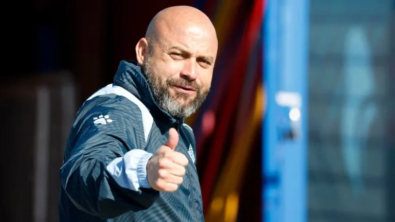 Manolo González tiene 1 única condición para renovar por el Espanyol