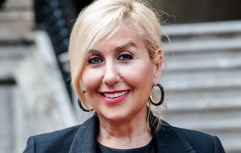 María Tato sacudida por el escándalo de las sedes del Mundial 2030