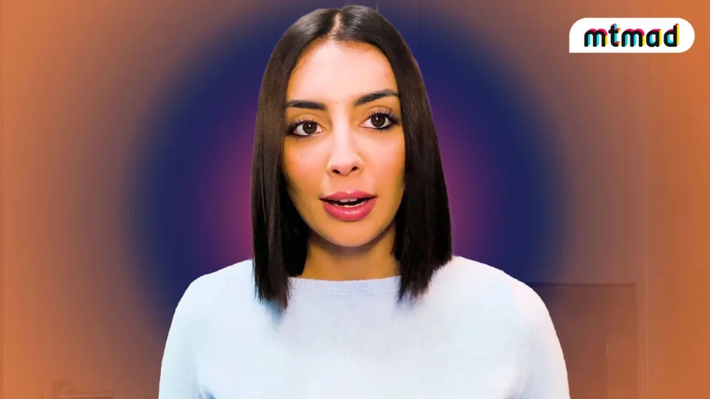 Marieta y su paso desde 'La isla de las tentaciones' a la victoria en 'GH Dúo 3'