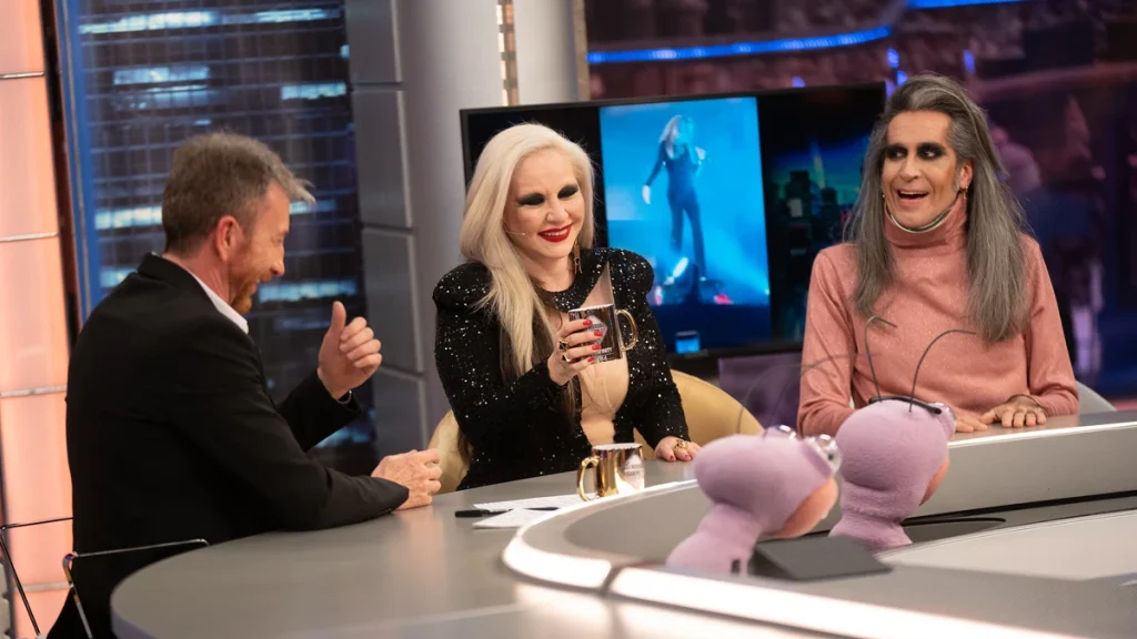 Mario Vaquerizo y la artrosis crónica que marcó sus 45 años