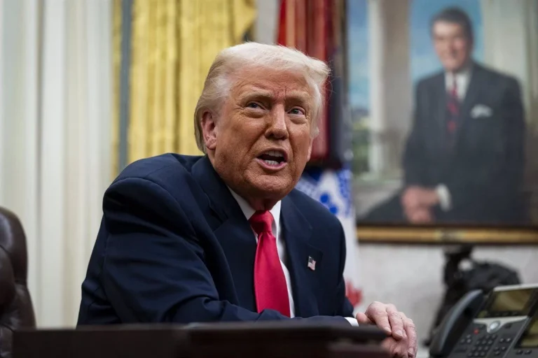 Más de 30.000 pymes españolas en riesgo por los nuevos aranceles del 25% impuestos por EE.UU.