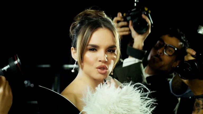 Melody estrena la versión definitiva de Esa Diva en su apuesta para Eurovisión 2025