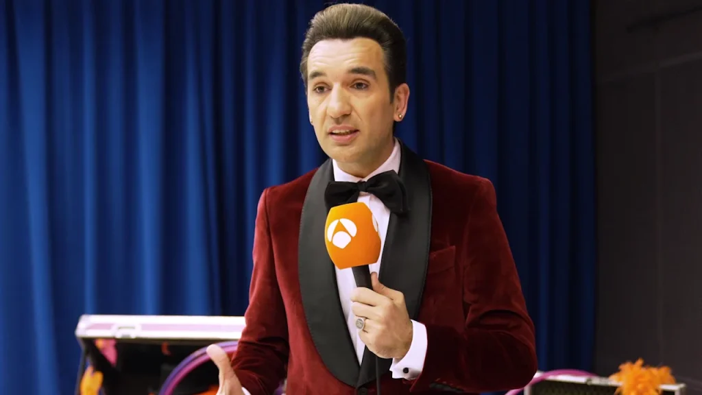 Miguel Lago No hagáis ni caso a las advertencias  