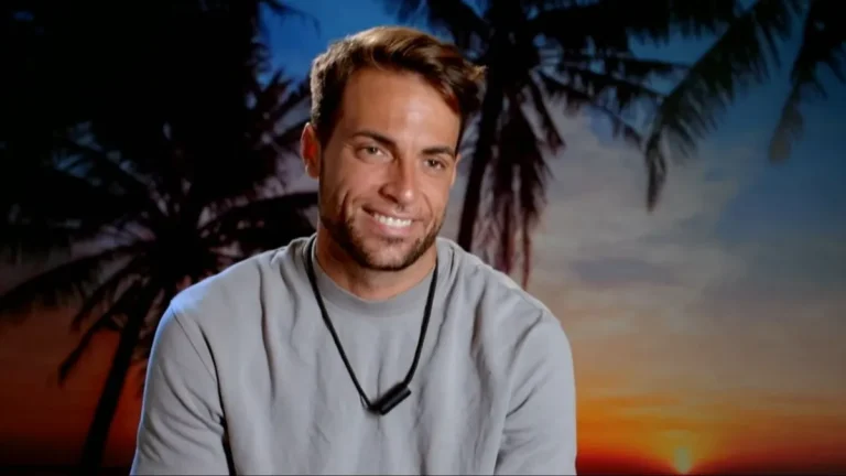 Montoya, de ‘La Isla de las Tentaciones’, se “cuela” en los Oscars