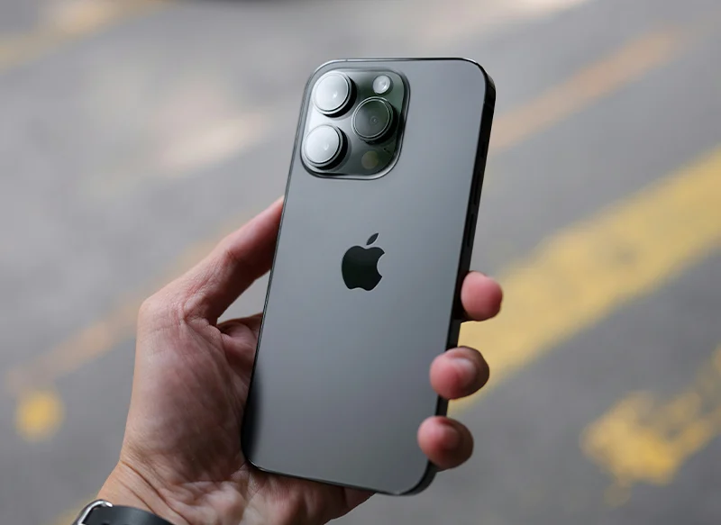 NO SOLO ESTÁ DISPONIBLE EN LOS IPHONE