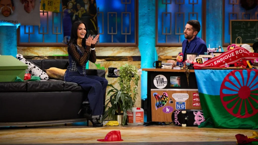 Natti Natasha contempla una carrera llena de éxitos