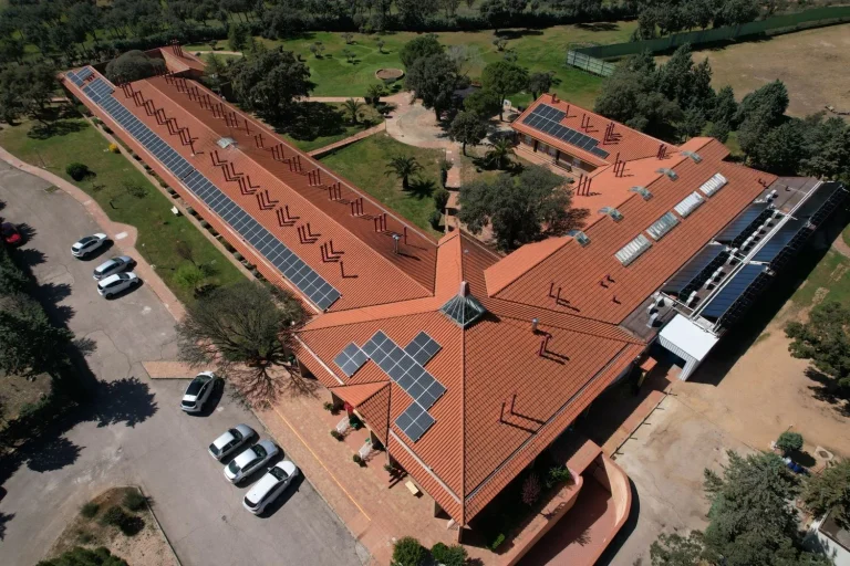 Naturgy supera los 50.000 autoconsumos conectados a su red eléctrica