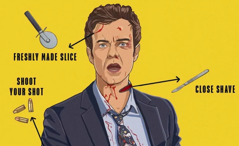 Hay mucho del Hughie de 'The Boys' en 'Novocaine', el thriller cómico de dos caras con el hijo de Jack Nicholson