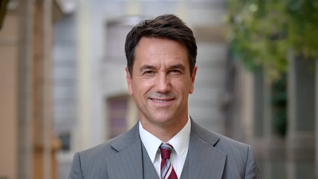 Oriol Tarrasón es el nombre detrás el misterio  