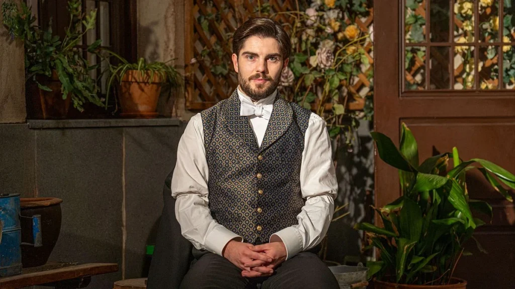 Otro personaje se va de La Promesa