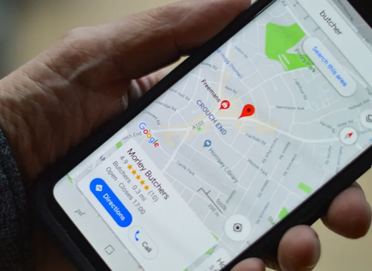 Los 7 trucos que tienes que conocer para sacar el máximo partido a Google Maps