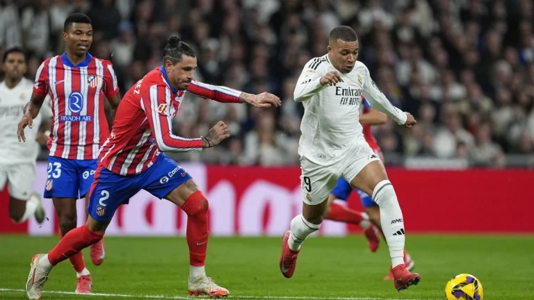 Pánico en el Real Madrid: hasta 6 apercibidos de sanción en Champions