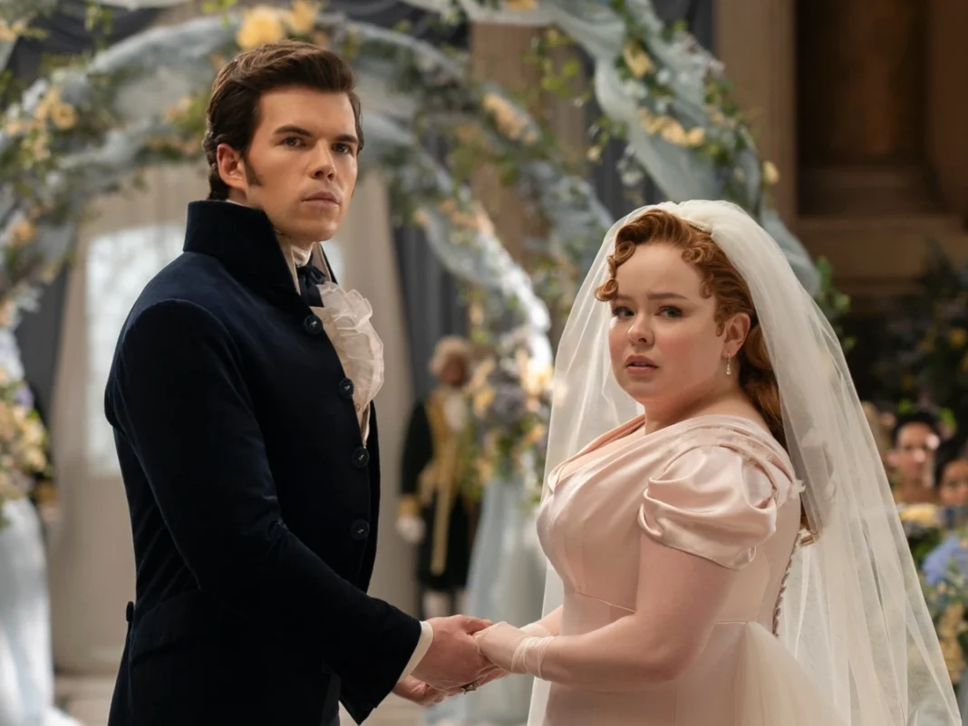 Penelope y Eloise en una amistad renovada o tregua temporal