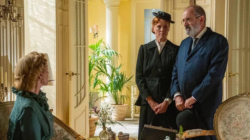 Pía finalmente rompe el silencio y confiesa el asesinato  