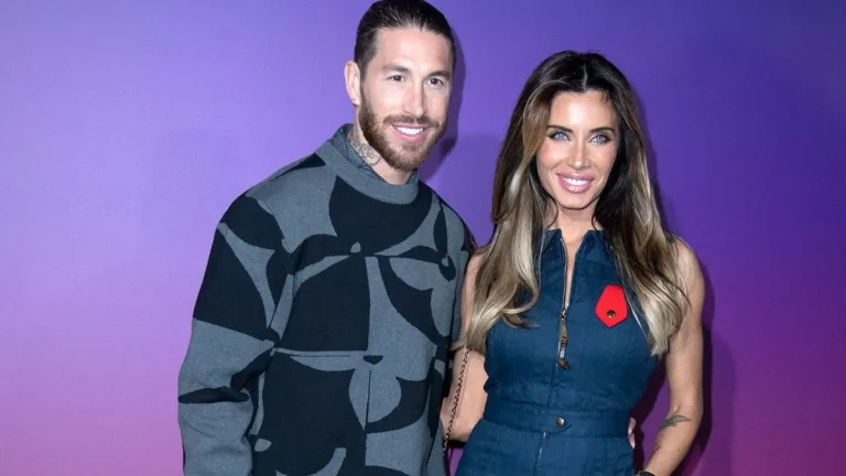 Pilar Rubio y Sergio Ramos: Telecinco enciende todas las alarmas