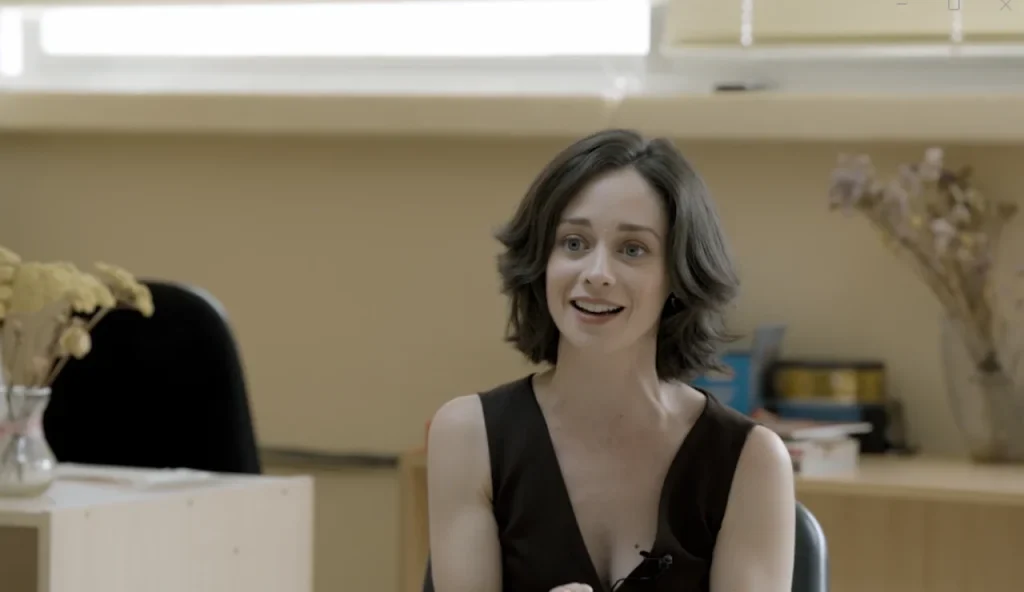 Por qué 'Perdiendo el juicio' no es solo abogados