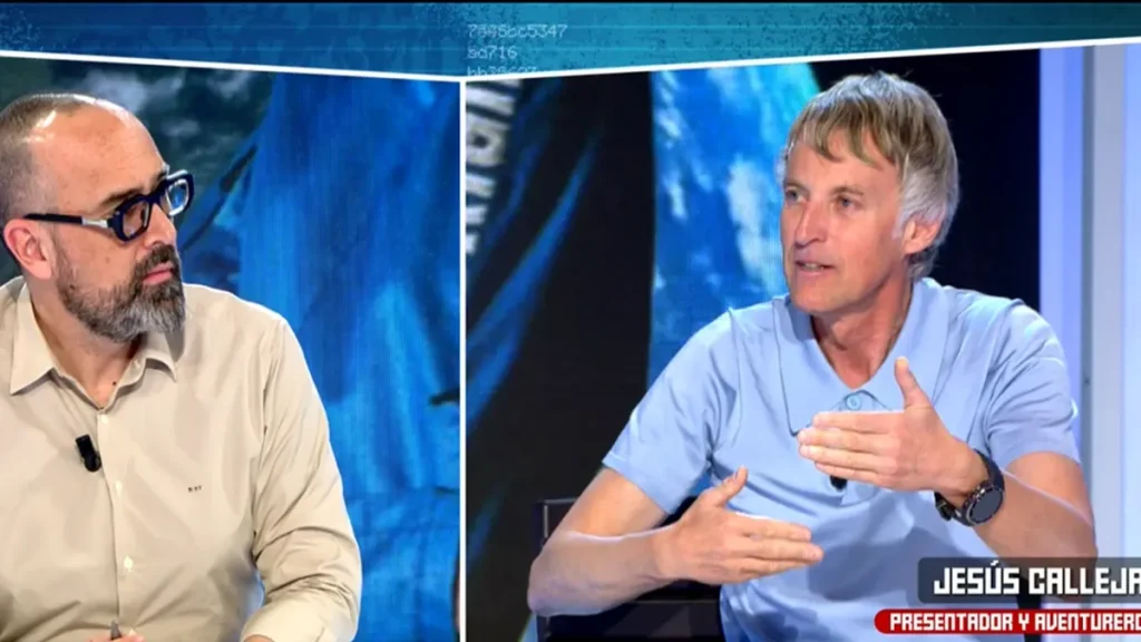 Por qué el detalle de llevar la taza al espacio tiene un valor especial