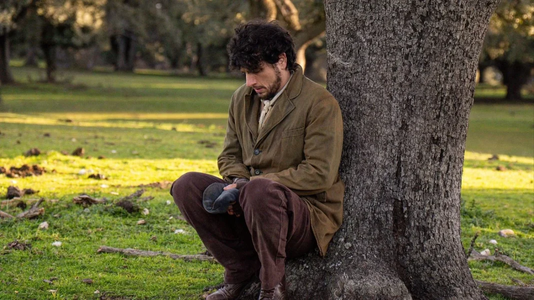 La Promesa: Antonio es el hijo de Simona