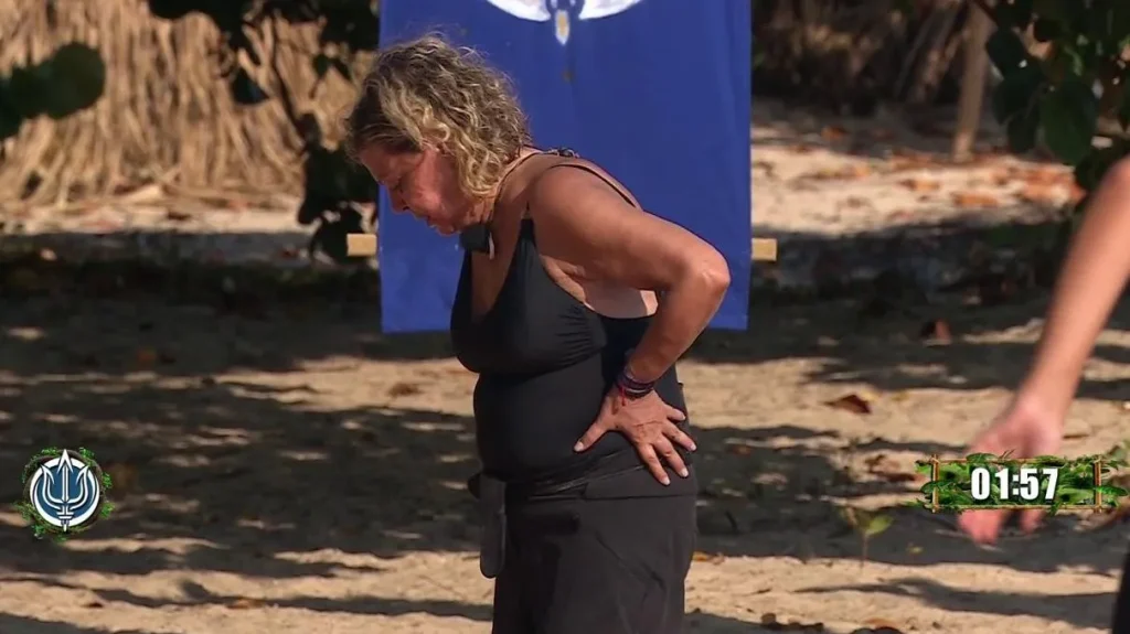 Por segunda vez Terelu Campos activó el protocolo de abandono en Supervivientes 2025  