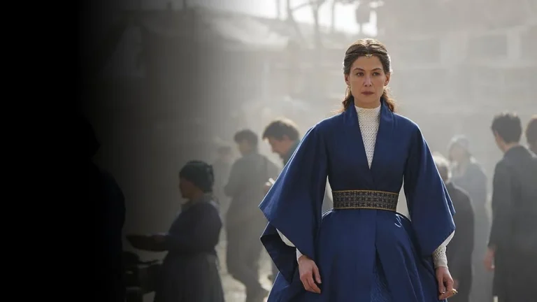 Prime Video desvela la temporada 3 de su épica fantasía: ¿Estás listo para lo que viene?