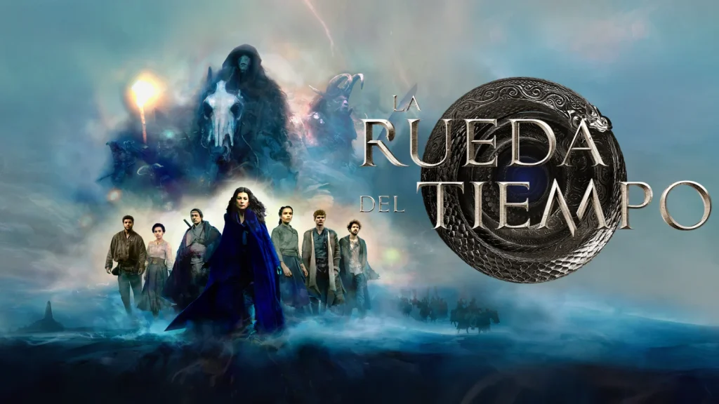 Prime Video le da continuación de una historia épica 