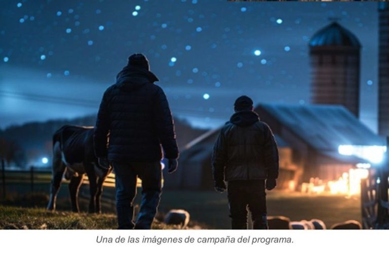 PROVACUNO y APAQ-W anuncian el lanzamiento del programa europeo Sustainable European Beef