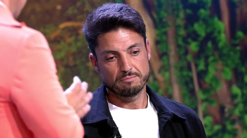 Pudo Carlos perdonar a laura