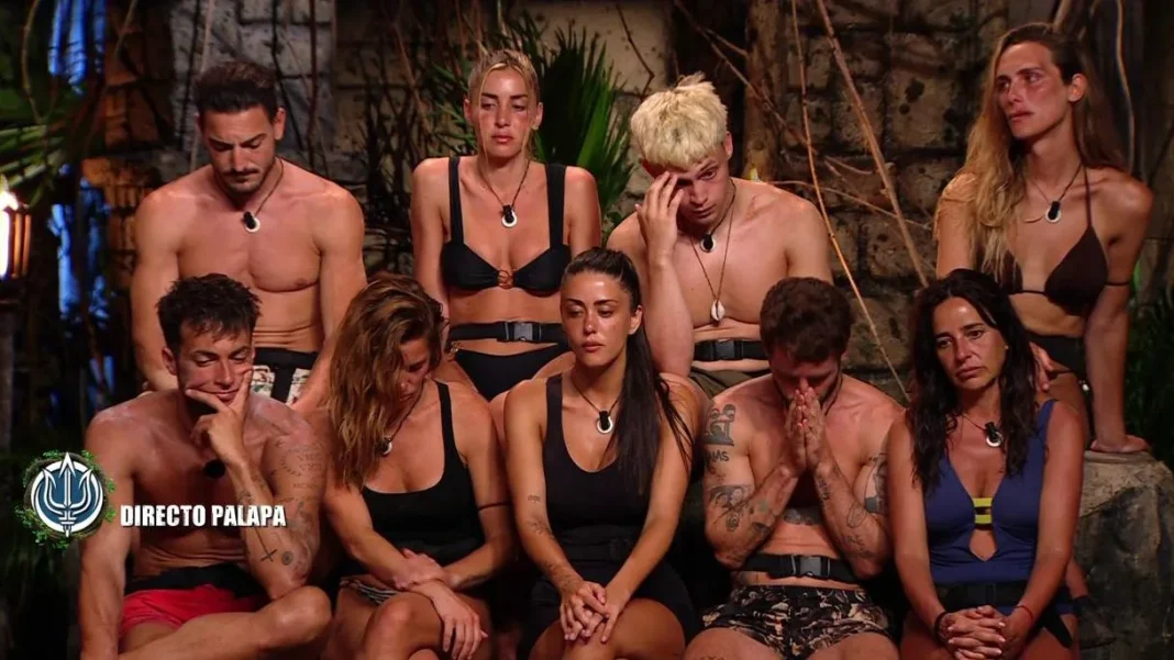 Qué define a un superviviente