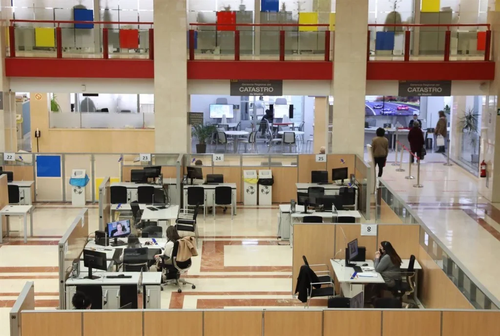 Qué hacer si recibes un mensaje sospechoso de la Agencia Tributaria