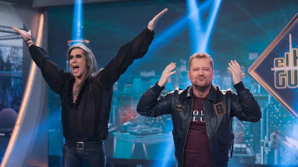 Qué llevó a Mario Vaquerizo a darle prioridad a su salud