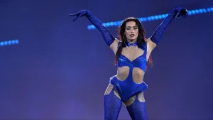 Qué ofrece Chanel hoy en la industria musical