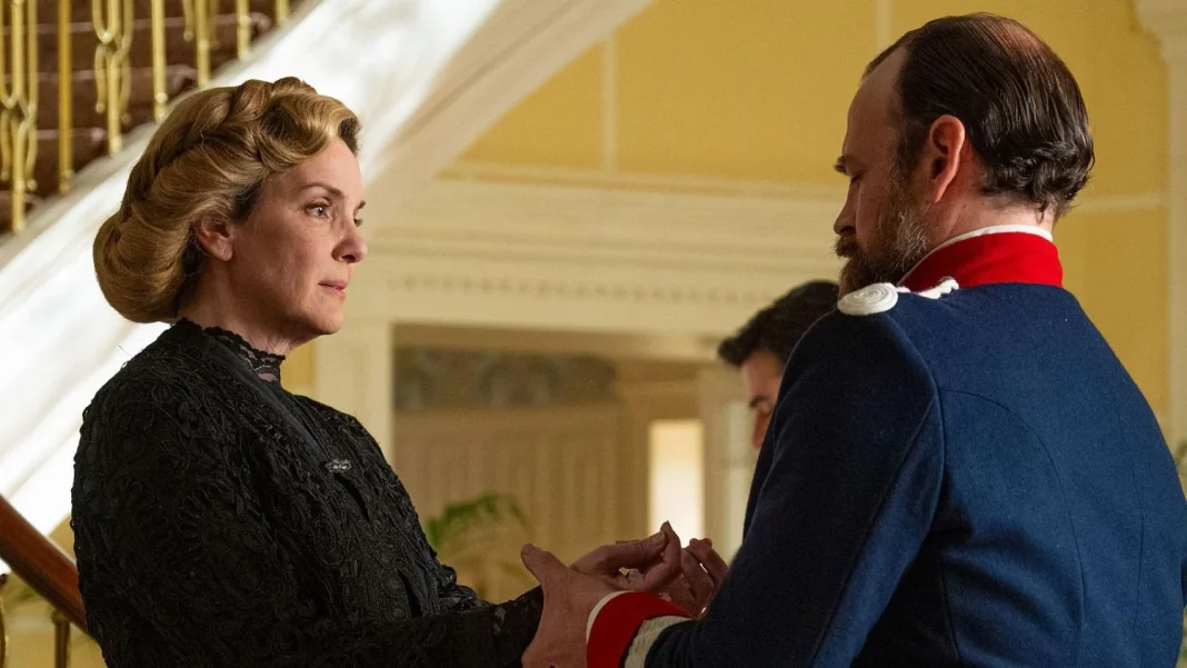 ¿El personaje de Cruz desaparecerá de La Promesa?