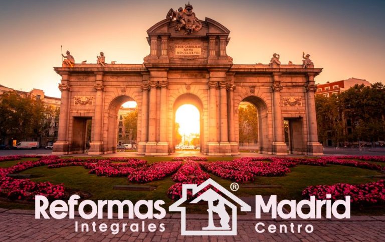 Reformas Integrales Madrid Centro: innovación y calidad en cada proyecto