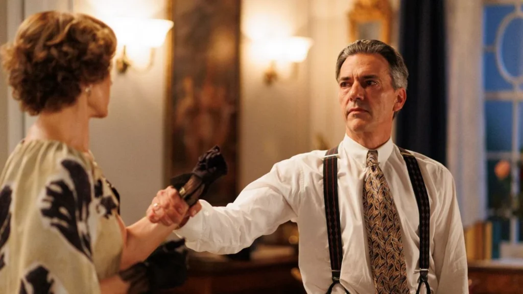 RTVE decide cambiar su parrilla