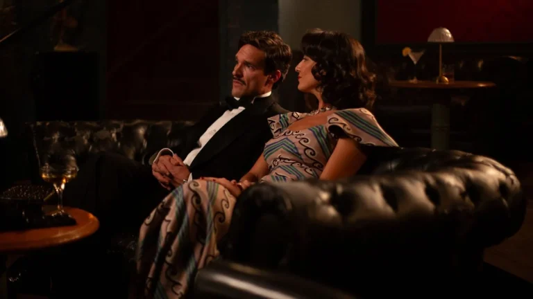 RTVE pone fecha concreta a la cancelación de una de sus series más queridas de La 1