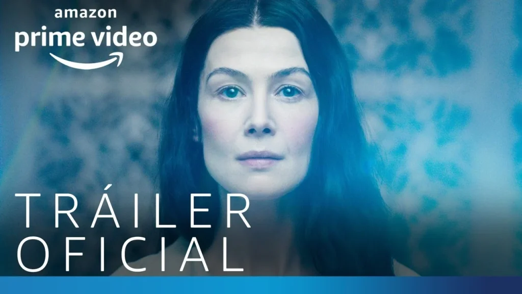 Rand al'Thor y el peso del destino